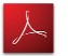 logo Adobe Reader