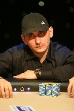 Nicolas Derveaux