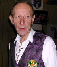 Jan Niederlander, de Gen�ve